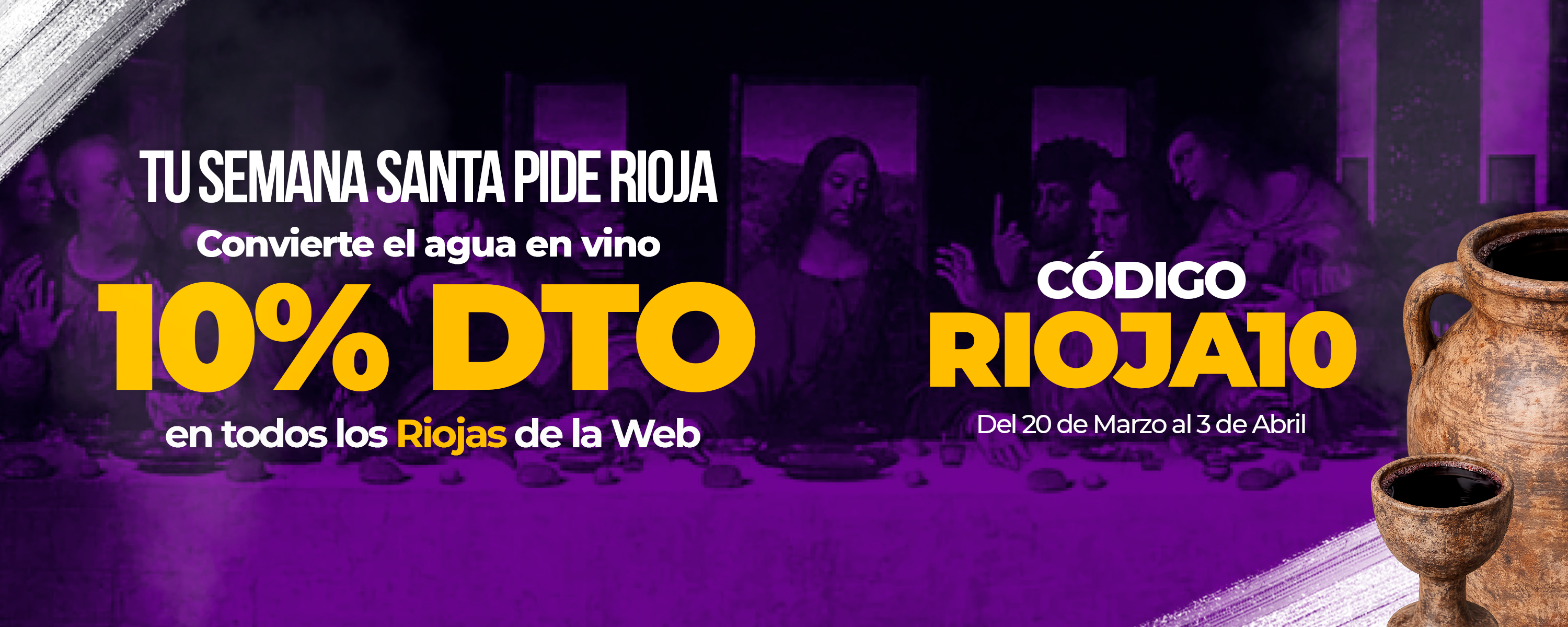 DTO RIOJA SS
